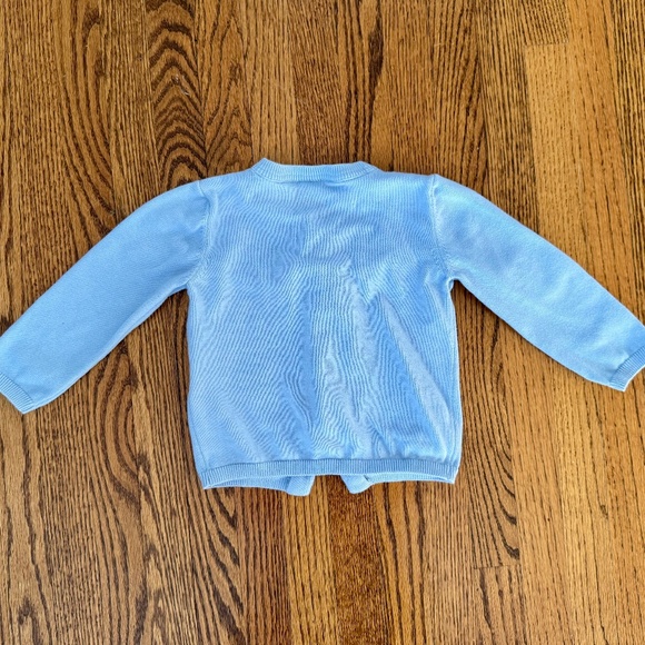 Marks & Spencer Embroidered Cardigan - Picture 3 of 3